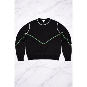 Bottega Veneta Wool & Cashmere Sweater